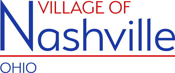 The Village of Nashville OH